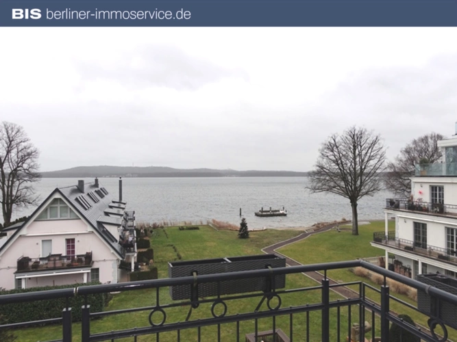 BIS-Immobilien
