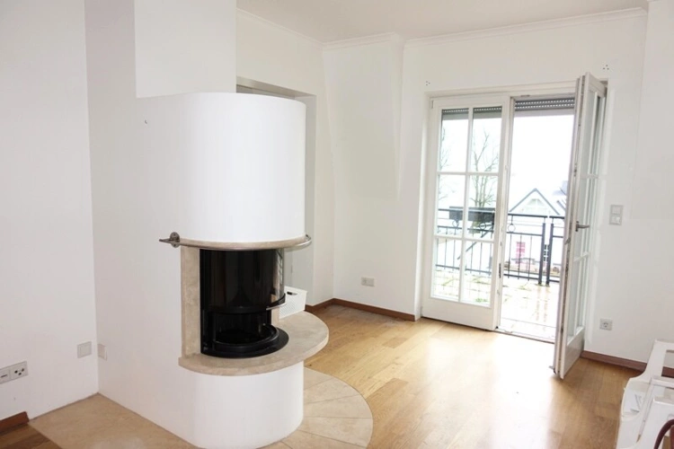 Kamin