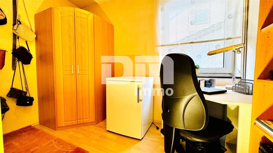 EG Gästezimmer / Büro