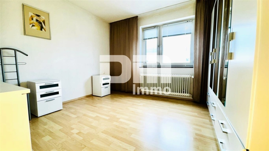 EG Schlafzimmer mit Panoramablick