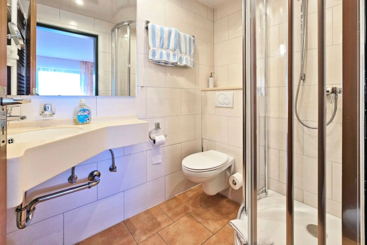 Badezimmer Beispiel