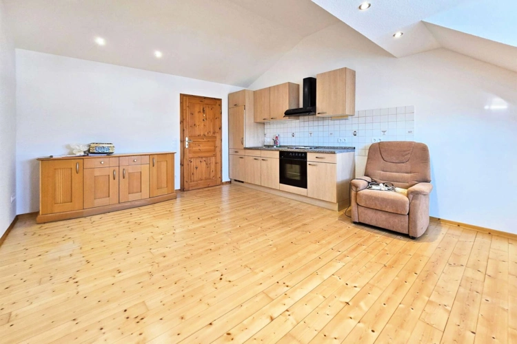 Betreiberwohnung