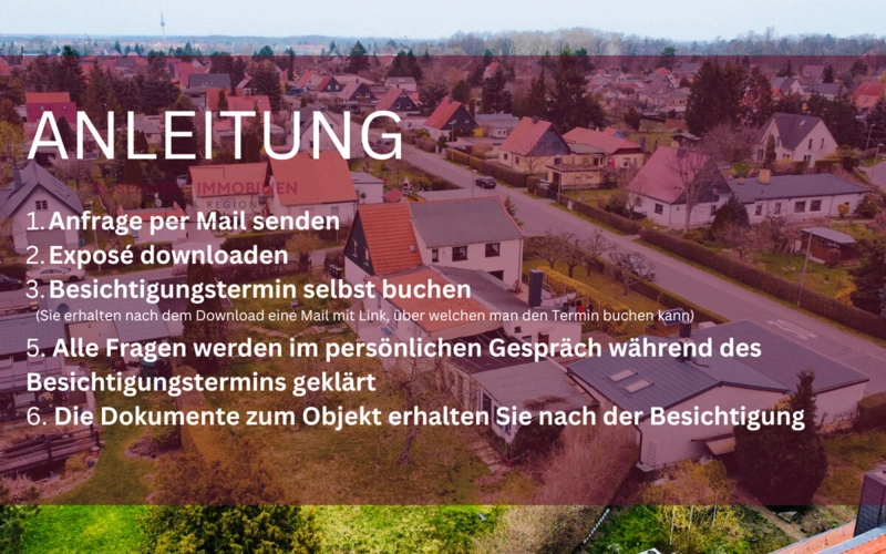 Anleitung