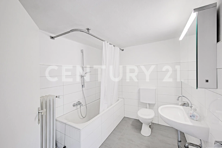 EG Badezimmer