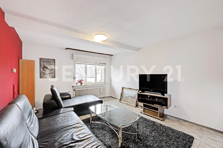 OG Wohnzimmer oder Schlafzimmer
