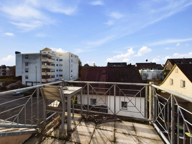 Balkon