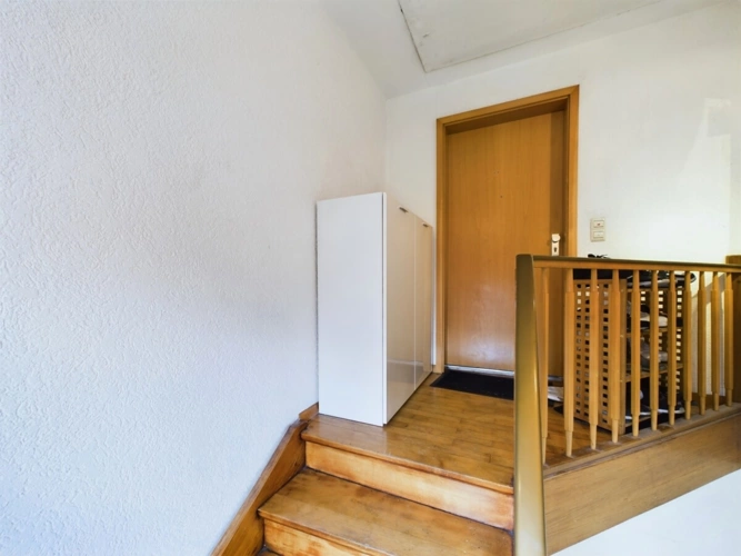 Treppenhaus