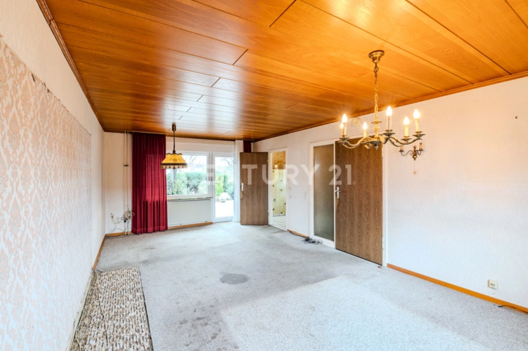 EG Wohnzimmer