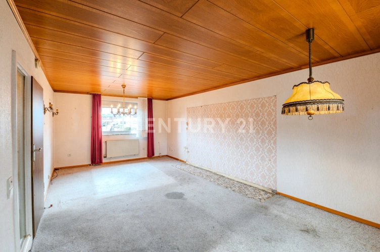 EG Wohnzimmer
