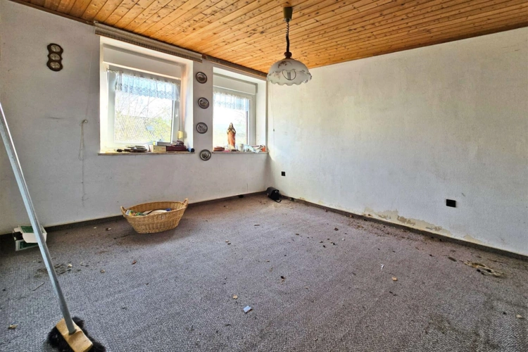 Schlafzimmer 1.OG
