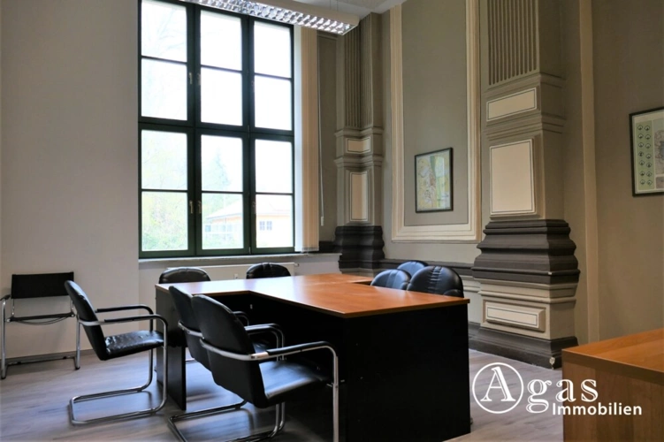 Finanzbuchhaltung Raum 15