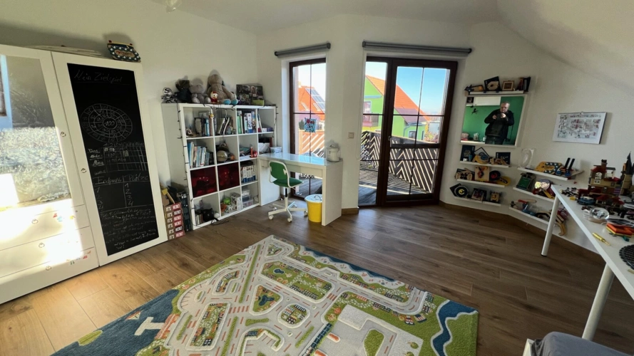 Kinderzimmer