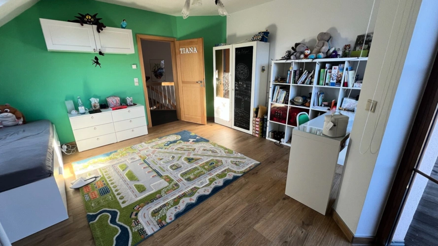 Kinderzimmer