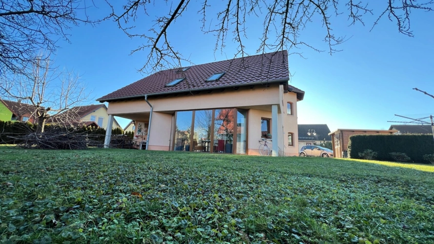 Außenansicht