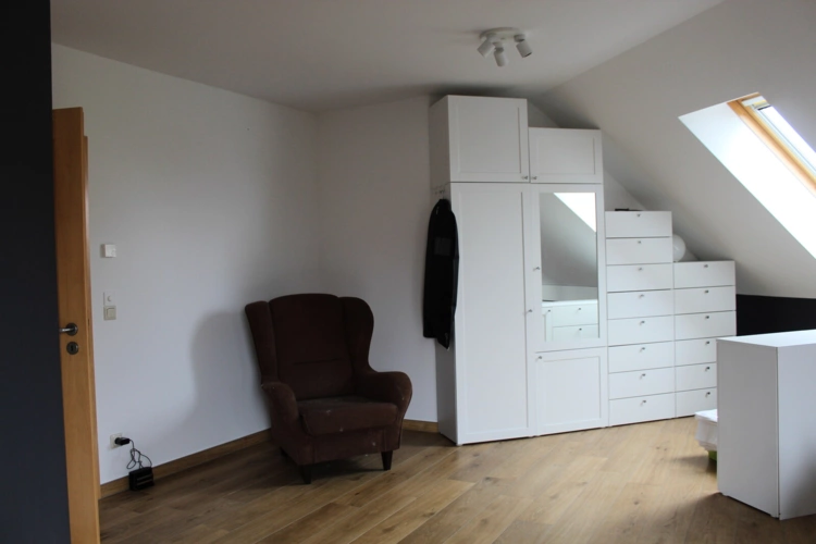 Schlafzimmer OG