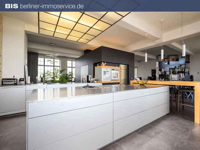 BIS Immobilien
