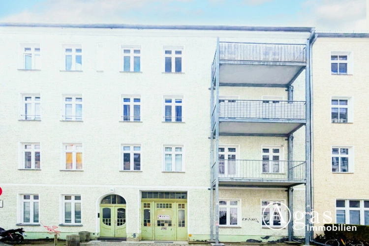 Wohnhaus