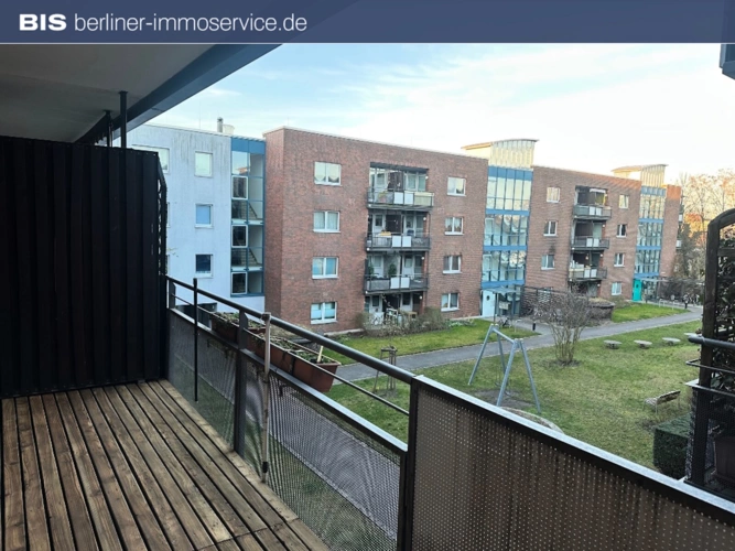 BIS Immobilien