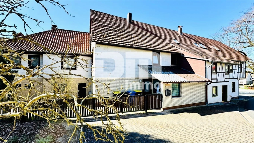 Rückansicht