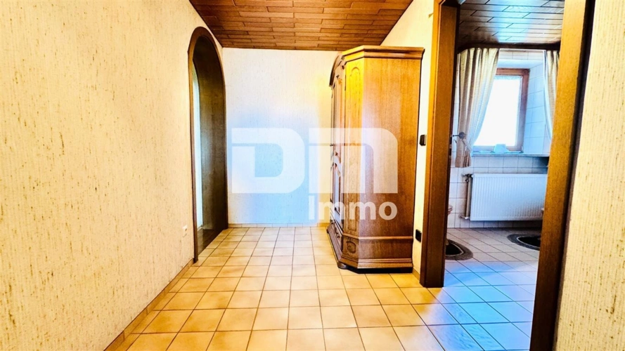 OG Gebäudeteil 1 / Flur / Diele