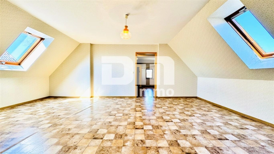 DG Gebäudeteil 1 / Studio / Wohnbereich