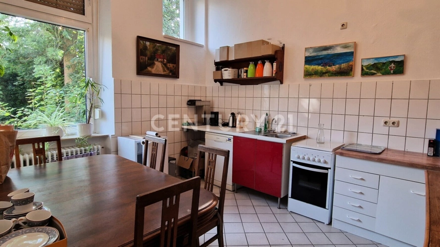 EG rechts Küche