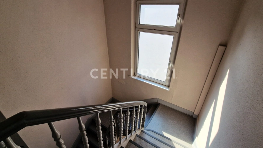Treppenhaus