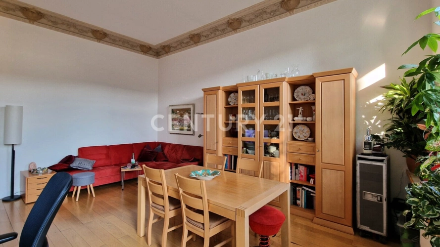 1. OG rechts Wohnzimmer