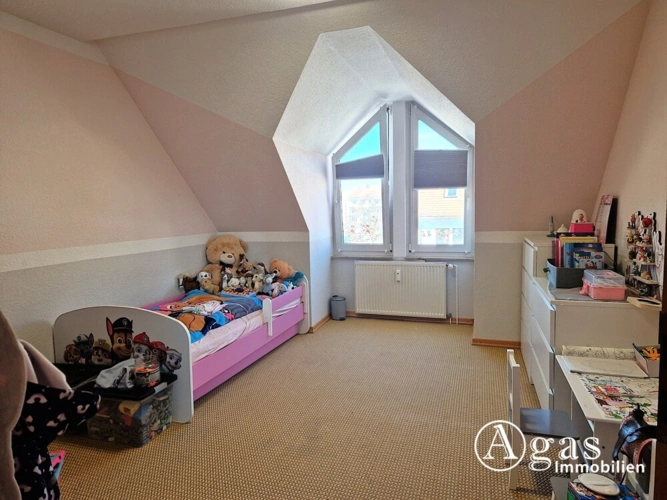 Kinderzimmer