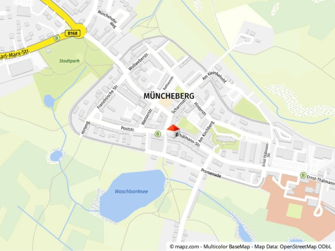 Agas-Immobilien