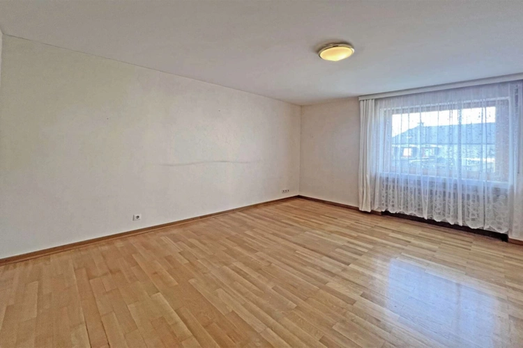 helles Schlafzimmer