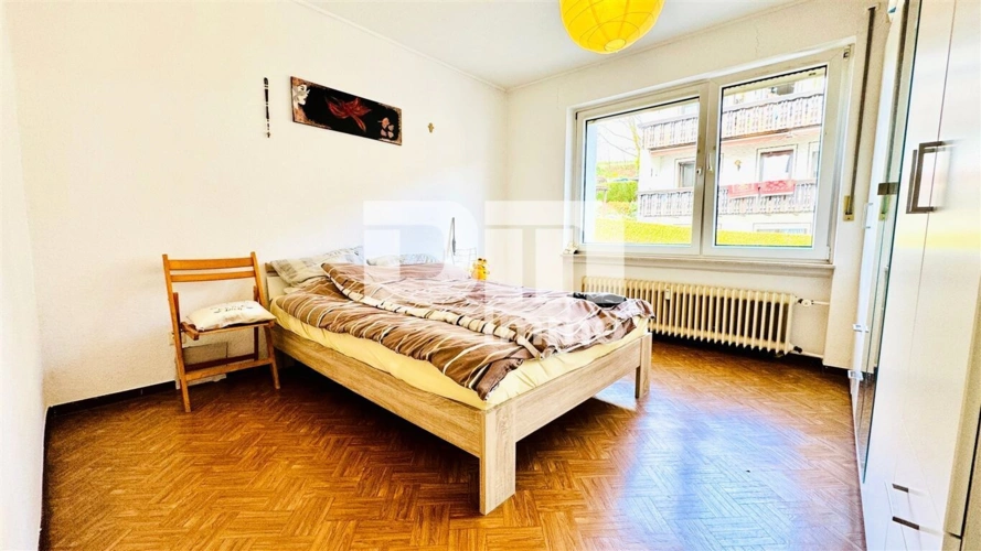 EG Schlafzimmer