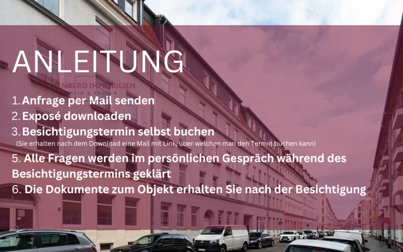 Anleitung