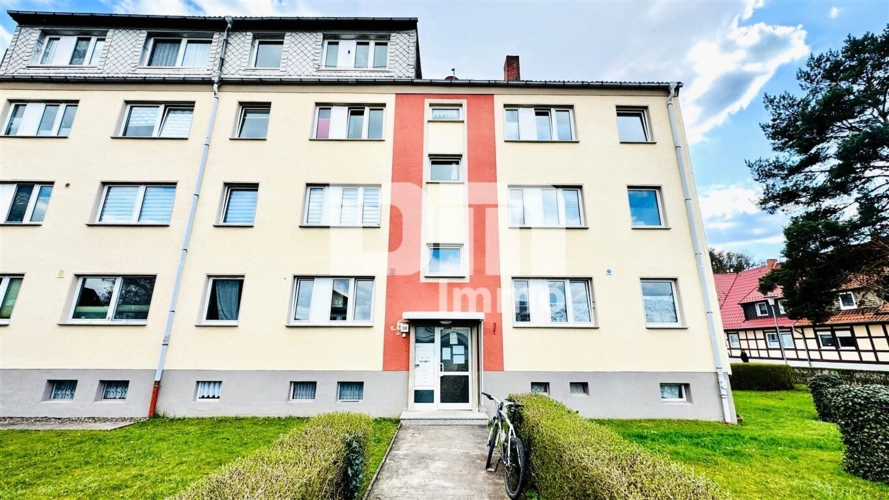 Frontansicht