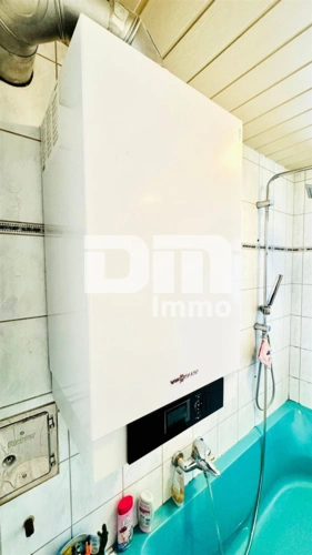 Neue Gas Therme