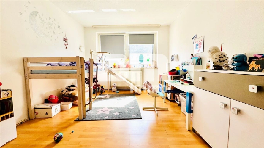 Kinderzimmer
