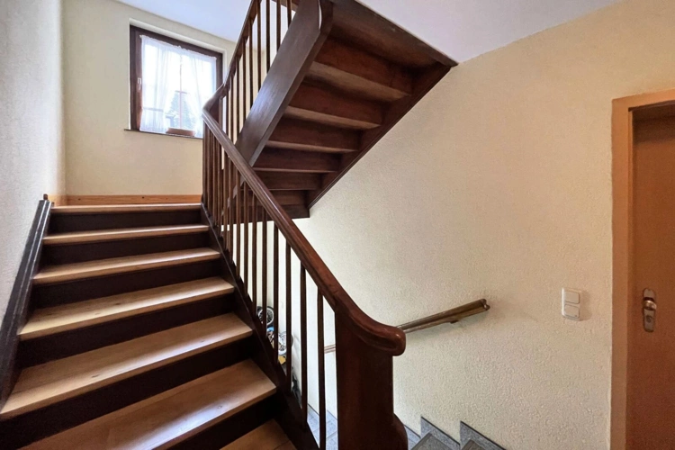 Treppenhaus