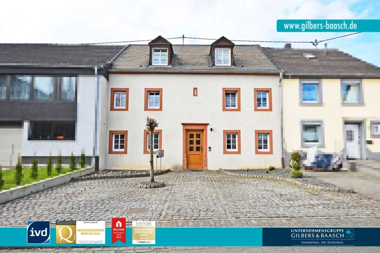 2- Familienhaus in Beilingn