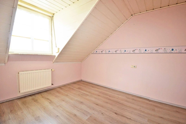 Kinderzimmer rechts