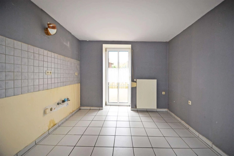 Küche rechts