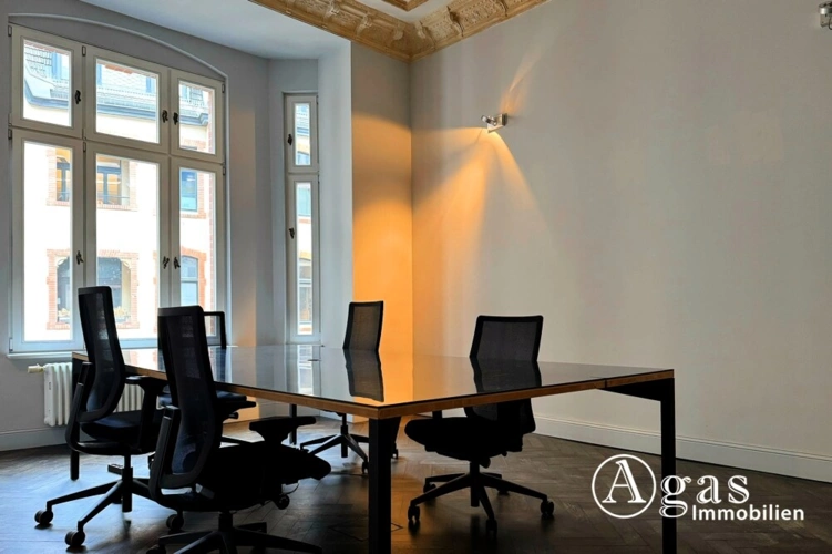 Büro