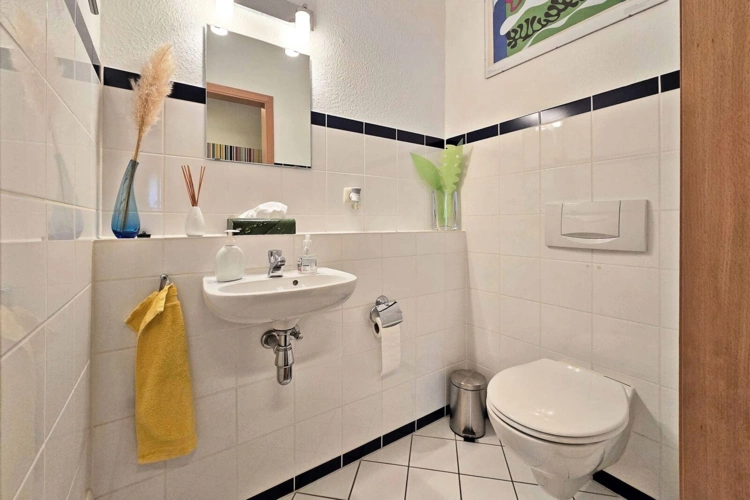 Gäste-WC