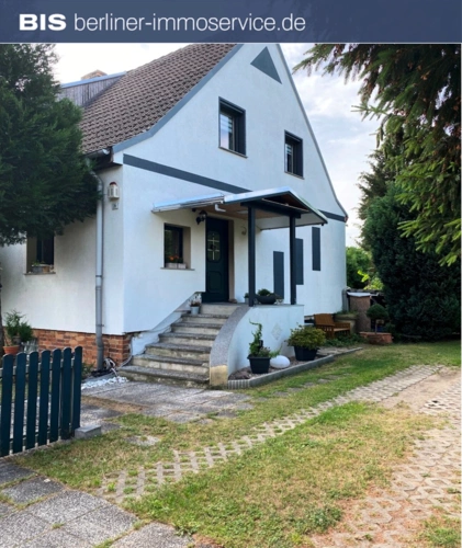 BIS-Immobilien