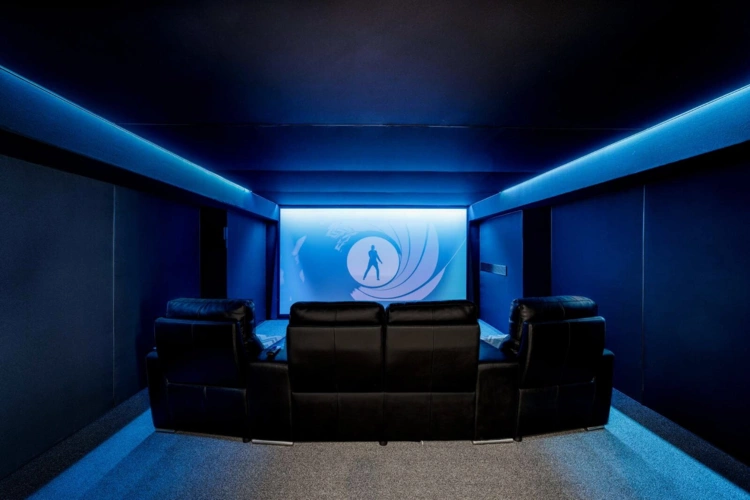 Heimkino