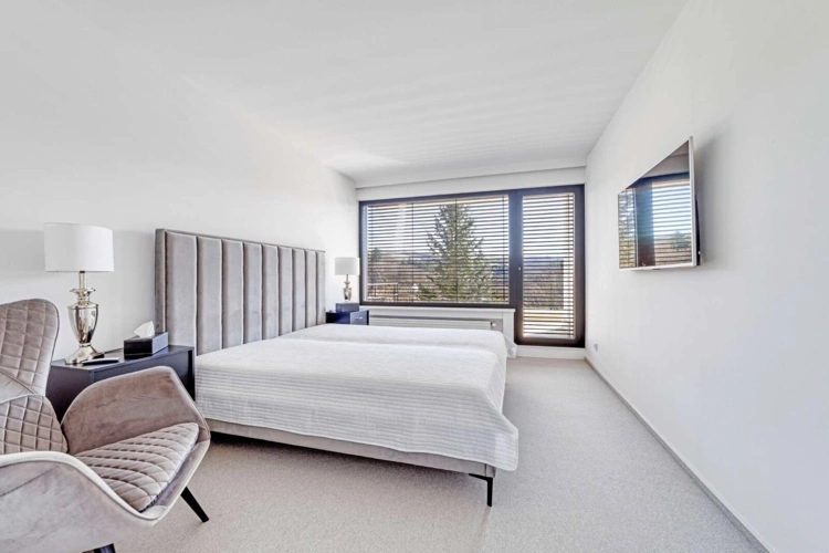 Gästezimmer