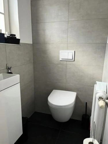Gäse WC