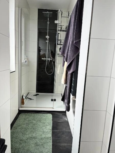 Dusche OG