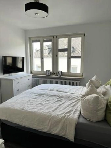 Schlafzimmer OG.