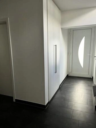 Flurschrank