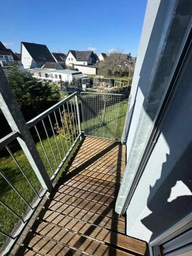 31 Balkon